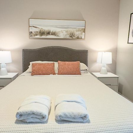 Beautiful Four Bedrooms Townhouse With Splash Pool At Le Reve Resort Kissimmee Exterior foto