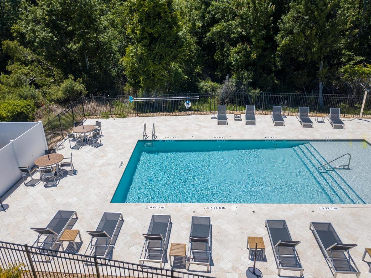Beautiful Four Bedrooms Townhouse With Splash Pool At Le Reve Resort Kissimmee Exterior foto